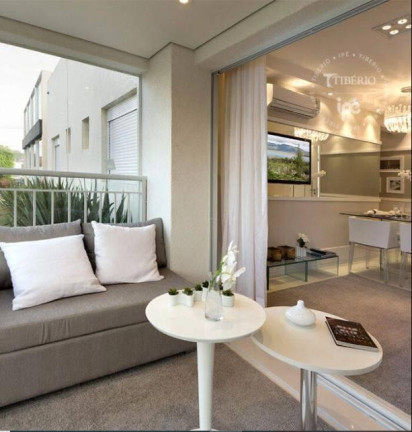 Imagem Apartamento com 2 Quartos à Venda, 73 m²