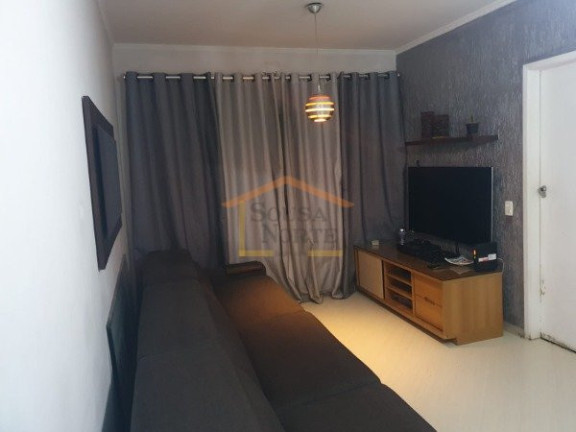 Imagem Apartamento com 2 Quartos à Venda, 62 m² em Jardim Paraíso - São Paulo Imagem Apartamento com 2 Quartos à Venda, 62 m² em Jardim Paraíso - São Paulo