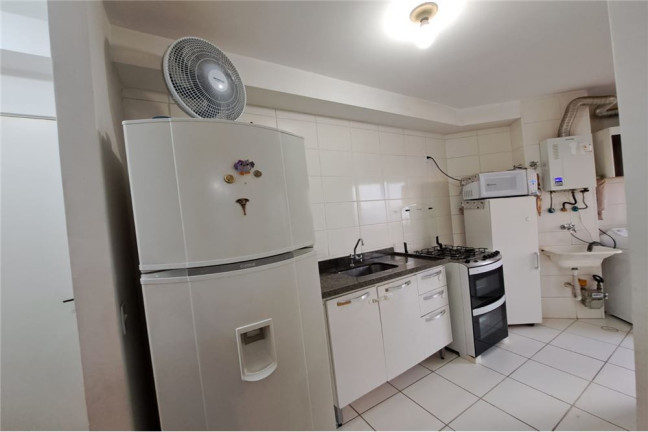 Imagem Apartamento com 2 Quartos à Venda, 66 m² em Vila Zelina - São Paulo