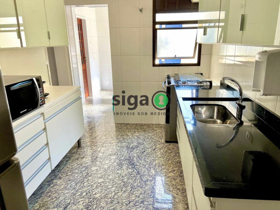 Imagem Apartamento com 3 Quartos à Venda, 188 m² em Vila Hamburguesa - São Paulo Imagem Apartamento com 3 Quartos à Venda, 188 m² em Vila Hamburguesa - São Paulo