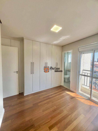 Imagem Apartamento com 3 Quartos à Venda, 74 m² em Alto Da Mooca - São Paulo Imagem Apartamento com 3 Quartos à Venda, 74 m² em Alto Da Mooca - São Paulo