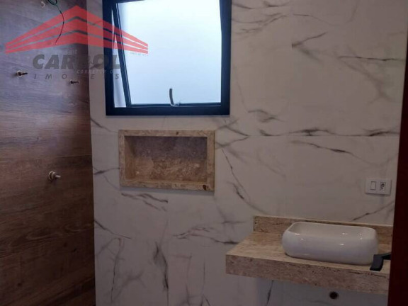 Imagem Casa de Condomínio com 3 Quartos à Venda, 250 m² em Recanto Quarto Centenário - Jundiaí Imagem Casa de Condomínio com 3 Quartos à Venda, 250 m² em Recanto Quarto Centenário - Jundiaí