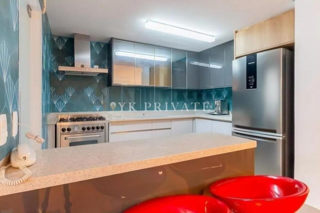 Imagem Apartamento com 3 Quartos à Venda, 150 m² em Perdizes - São Paulo Imagem Apartamento com 3 Quartos à Venda, 150 m² em Perdizes - São Paulo
