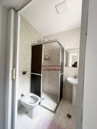Imagem Sobrado com 3 Quartos à Venda, 220 m² em Vila São João - Guarulhos