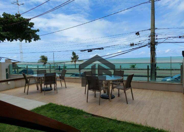 Imagem Apartamento com 3 Quartos à Venda, 162 m² em Boa Viagem - Recife