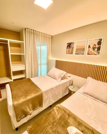 Imagem Imóvel com 3 Quartos à Venda, 110 m² em Praia Do Morro - Guarapari Imagem Imóvel com 3 Quartos à Venda, 110 m² em Praia Do Morro - Guarapari