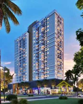Foto do imóvel Apartamento à Venda, 40 m² em Itapuã - Vila Velha