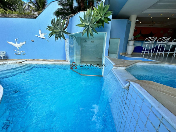 Imagem Casa de Condomínio com 7 Quartos à Venda, 800 m² em Portogalo - Angra Dos Reis Imagem Casa de Condomínio com 7 Quartos à Venda, 800 m² em Portogalo - Angra Dos Reis