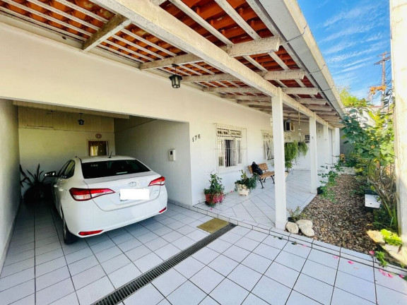 Imagem Casa com 4 Quartos à Venda, 155 m² em Fortaleza - Blumenau