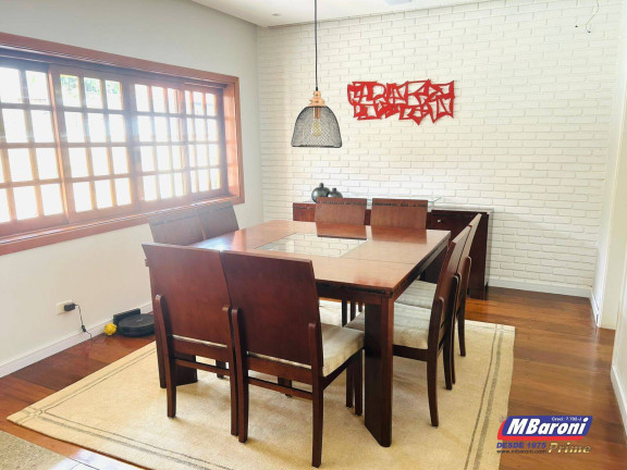 Imagem Casa com 4 Quartos à Venda, 270 m² em Residencial Morada Dos Pássaros-aldeia Da Serra - Barueri Imagem Casa com 4 Quartos à Venda, 270 m² em Residencial Morada Dos Pássaros-aldeia Da Serra - Barueri