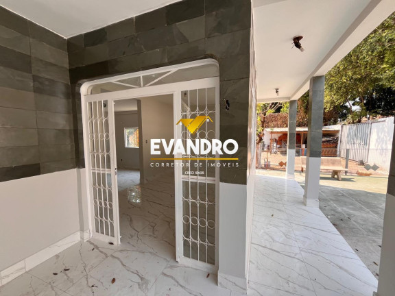 Casa com 3 Quartos à Venda, 720 m² em Santa Cruz - Cuiabá