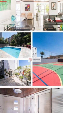 Imagem Apartamento com 2 Quartos à Venda, 60 m² em Vila Olímpia - São Paulo