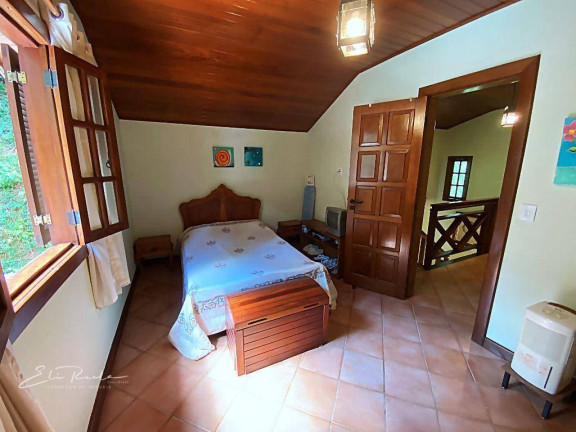 Imagem Casa com 5 Quartos à Venda, 1.400 m² em Soido - Domingos Martins
