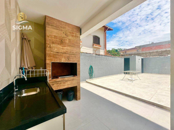 Imagem Casa com 4 Quartos à Venda, 250 m² em Jardim Albamar - Guarujá Imagem Casa com 4 Quartos à Venda, 250 m² em Jardim Albamar - Guarujá