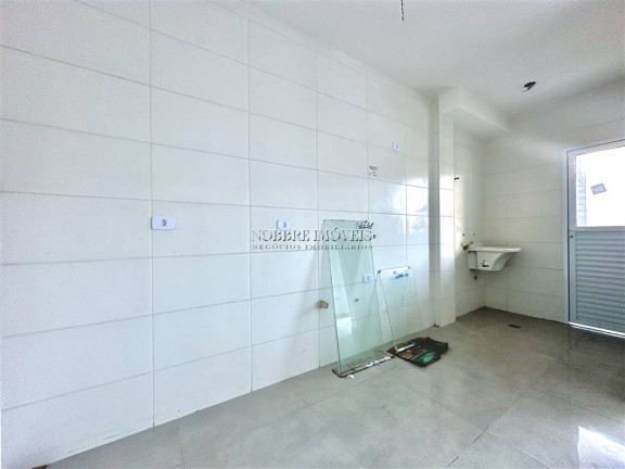 Imagem Apartamento com 1 Quarto à Venda, 44 m² em Mirim - Praia Grande