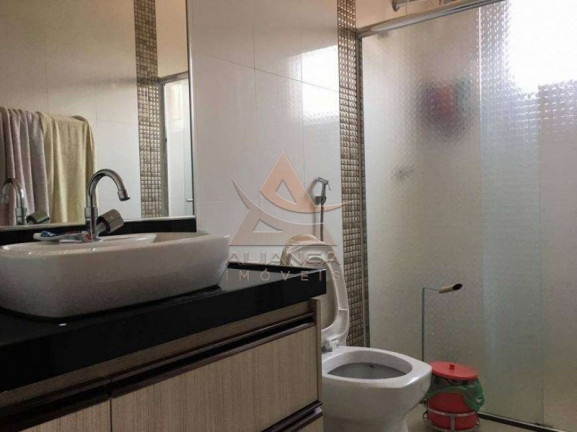 Imagem Casa com 4 Quartos à Venda, 165 m² em Jardim Paulistano - Ribeirão Preto