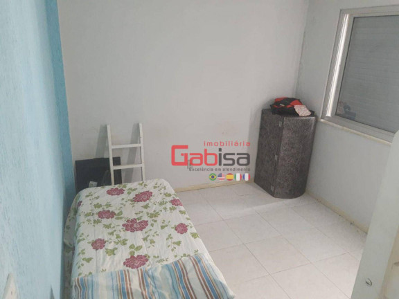 Imagem Apartamento com 2 Quartos à Venda, 90 m² em Centro - Cabo Frio