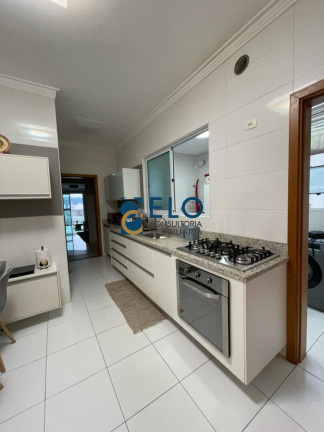 Imagem Apartamento com 3 Quartos à Venda, 160 m² em Boqueirão - Santos Imagem Apartamento com 3 Quartos à Venda, 160 m² em Boqueirão - Santos