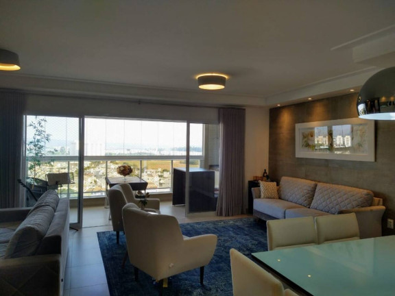 Imagem Apartamento com 3 Quartos à Venda, 140 m² em Parque Campolim - Sorocaba Imagem Apartamento com 3 Quartos à Venda, 140 m² em Parque Campolim - Sorocaba