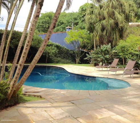Imagem Casa à Venda,  em Villa Vianna - Cotia