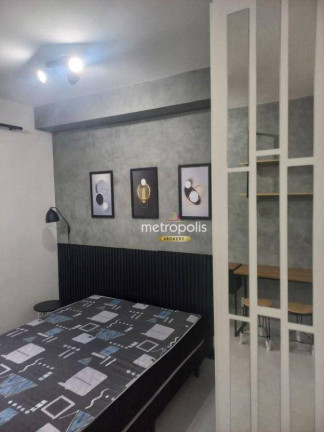 Imagem Apartamento com 1 Quarto para Alugar, 25 m² em Vila Olímpia - São Paulo Imagem Apartamento com 1 Quarto para Alugar, 25 m² em Vila Olímpia - São Paulo
