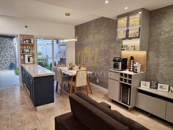 Imagem Casa de Condomínio com 3 Quartos à Venda, 105 m² em Urbanova - São José Dos Campos Imagem Casa de Condomínio com 3 Quartos à Venda, 105 m² em Urbanova - São José Dos Campos