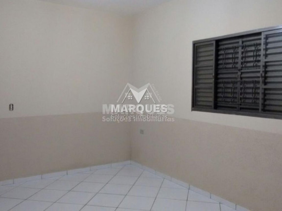 Imagem Casa com 2 Quartos à Venda, 110 m² em Jardim Lucélia - Sumaré