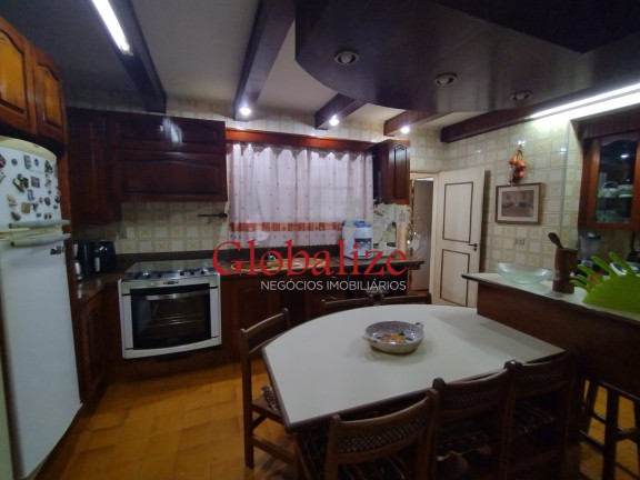 Imagem Imóvel com 3 Quartos à Venda, 160 m² em Ponta Da Praia - Santos