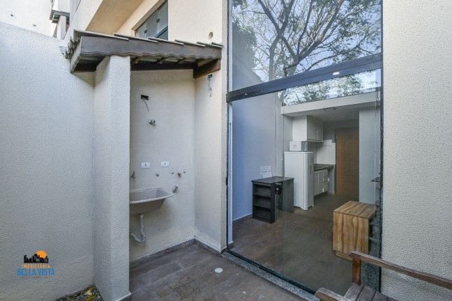 Imagem Apartamento com 1 Quarto à Venda,  em Vila Santa Catarina - São Paulo