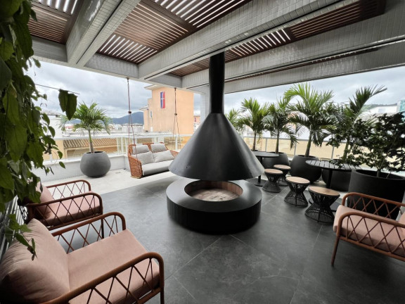 Imagem Apartamento com 2 Quartos à Venda, 74 m² em Ingleses Do Rio Vermelho - Florianópolis Imagem Apartamento com 2 Quartos à Venda, 74 m² em Ingleses Do Rio Vermelho - Florianópolis