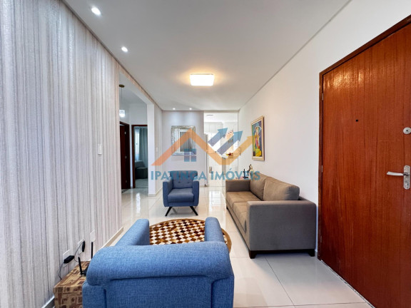 Imagem Apartamento com 3 Quartos à Venda, 105 m² em Parque Das águas - Ipatinga Imagem Apartamento com 3 Quartos à Venda, 105 m² em Parque Das águas - Ipatinga