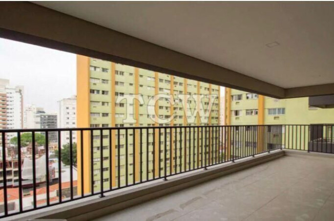 Imagem Apartamento com 3 Quartos à Venda, 163 m² em Vila Mariana - São Paulo