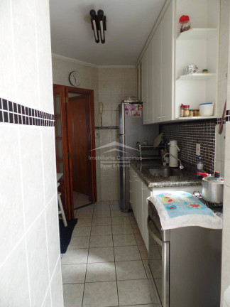 Imagem Cobertura com 3 Quartos à Venda, 162 m² em Chácara Primavera - Campinas