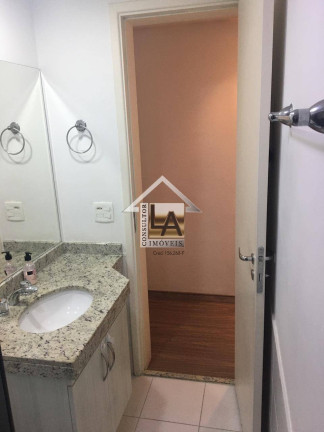 Imagem Apartamento com 3 Quartos à Venda, 117 m² em Granja Julieta - São Paulo