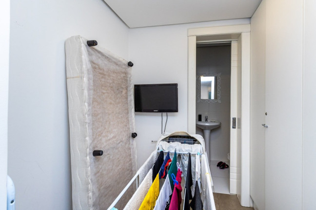 Imagem Apartamento com 3 Quartos à Venda, 223 m² em Bela Vista - Porto Alegre