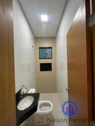 Imagem Casa com 3 Quartos à Venda, 175 m² em Pontal Sul - Acréscimo - Aparecida De Goiânia