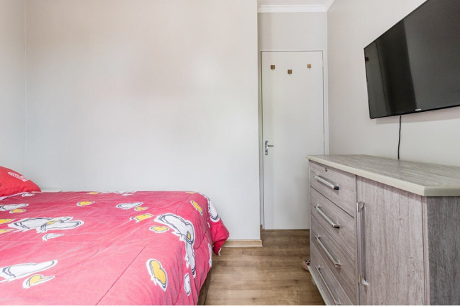 Imagem Apartamento com 3 Quartos à Venda, 51 m² em Sarandi - Porto Alegre