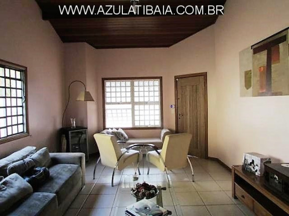 Imagem Casa com 3 Quartos à Venda, 300 m² em Jardim Paulista - Atibaia