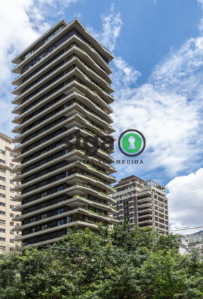 Apartamento com 4 Quartos à Venda, 269 m² em Itaim Bibi - São Paulo