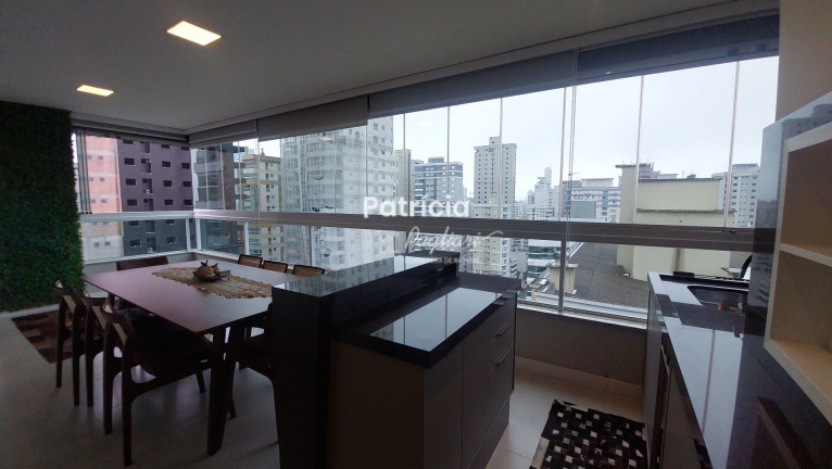Imagem Apartamento com 3 Quartos à Venda, 131 m² em Meia Praia - Itapema