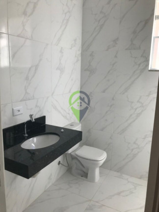 Imagem Casa com 3 Quartos à Venda, 120 m² em Gonzaga - Santos Imagem Casa com 3 Quartos à Venda, 120 m² em Gonzaga - Santos