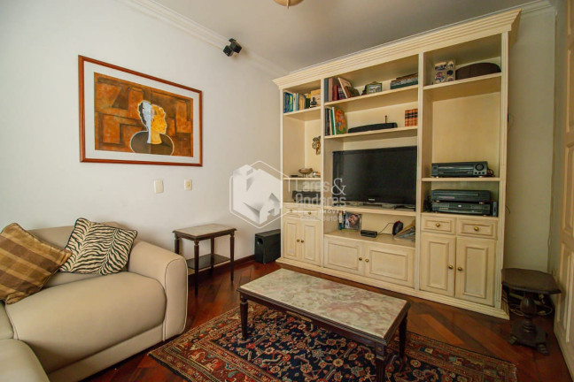 Imagem Apartamento com 3 Quartos à Venda, 257 m² em Jardim Ampliação - São Paulo Imagem Apartamento com 3 Quartos à Venda, 257 m² em Jardim Ampliação - São Paulo