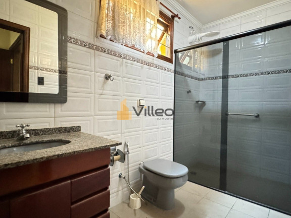Imagem Casa de Condomínio com 6 Quartos para Alugar, 600 m² em Jardim Isaura - Sorocaba