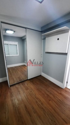 Imagem Apartamento com 3 Quartos à Venda, 141 m² em Jardim Monte Kemel - São Paulo