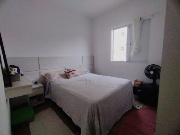 Imagem Apartamento com 2 Quartos à Venda, 54 m² em Condomínio Terras De Vera Cruz - Sorocaba