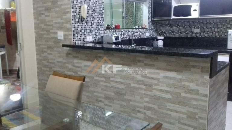 Imagem Casa de Condomínio com 3 Quartos à Venda, 99 m² em Jardim Zara - Ribeirão Preto Imagem Casa de Condomínio com 3 Quartos à Venda, 99 m² em Jardim Zara - Ribeirão Preto