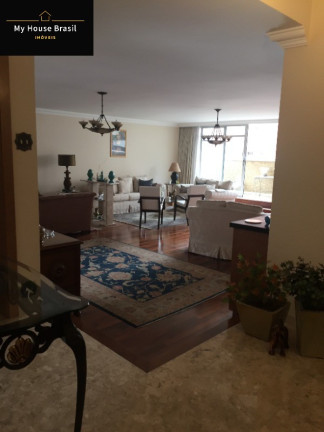Imagem Apartamento com 6 Quartos à Venda, 306 m² em Jardim Paulista - São Paulo Imagem Apartamento com 6 Quartos à Venda, 306 m² em Jardim Paulista - São Paulo