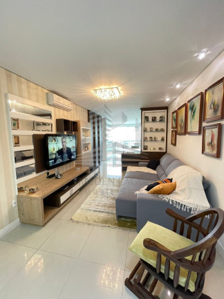 Imagem Apartamento com 3 Quartos à Venda, 140 m² em Pioneiros - Balneário Camboriú