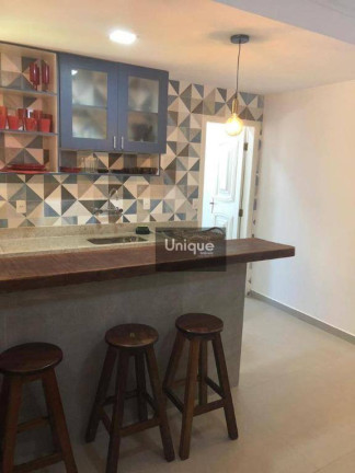 Imagem Apartamento com 1 Quarto à Venda, 40 m² em Geribá - Armação Dos Búzios Imagem Apartamento com 1 Quarto à Venda, 40 m² em Geribá - Armação Dos Búzios