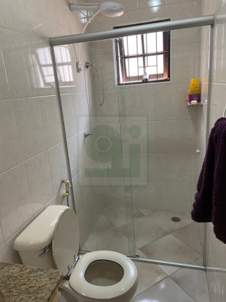 Imagem Casa com 3 Quartos à Venda, 127 m² em Parque Ipê - São Paulo